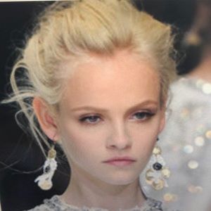 Meet your Posher, Mccormick